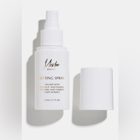 NEW - Mischo Beauty setting spray - Picture 1 of 7